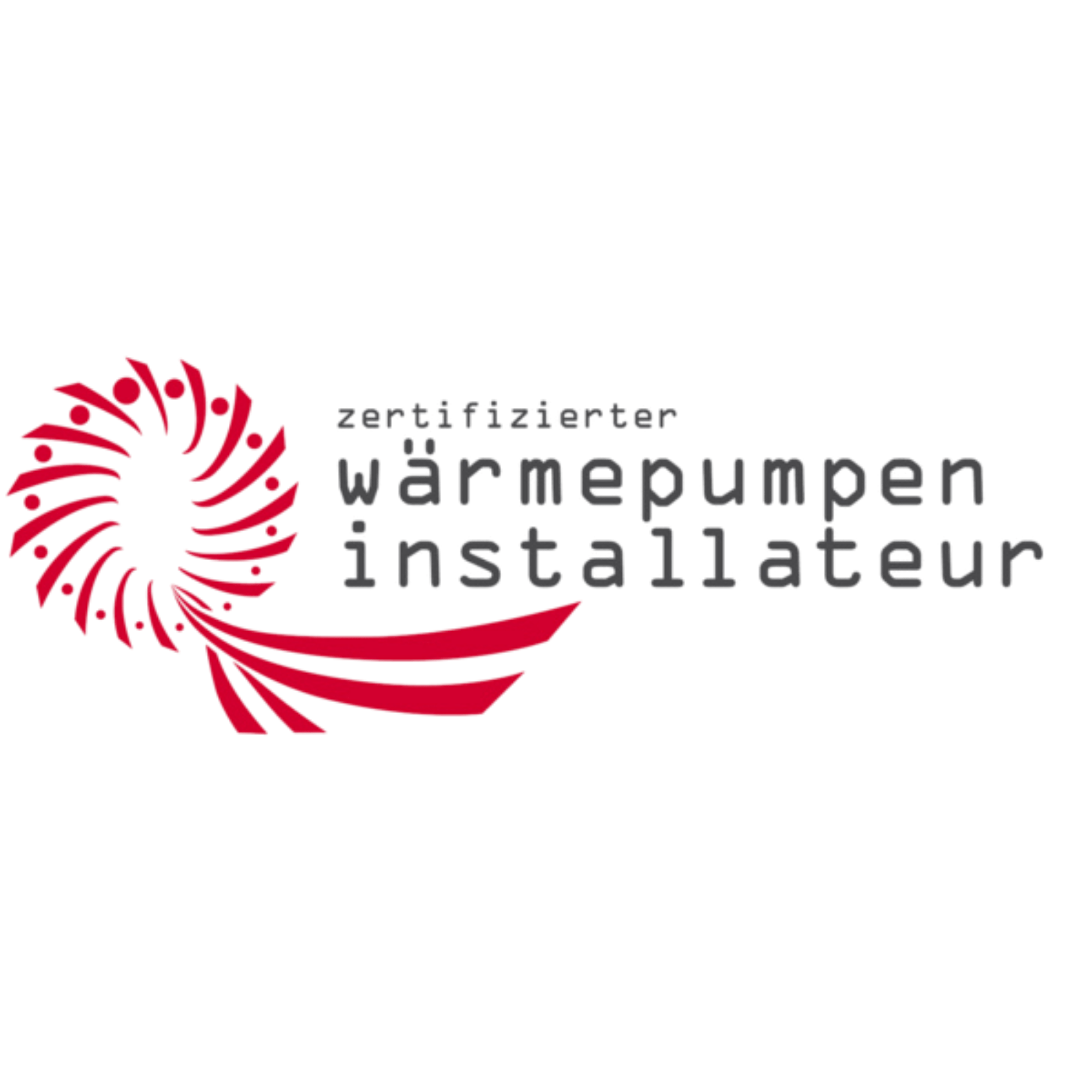 Zertifizierter Wärmepumpen Installateur