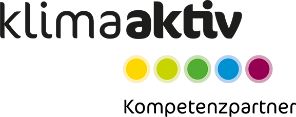klimaaktiv Kompetenzpartner